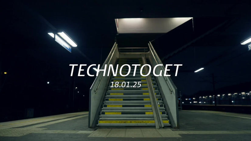 Technotoget